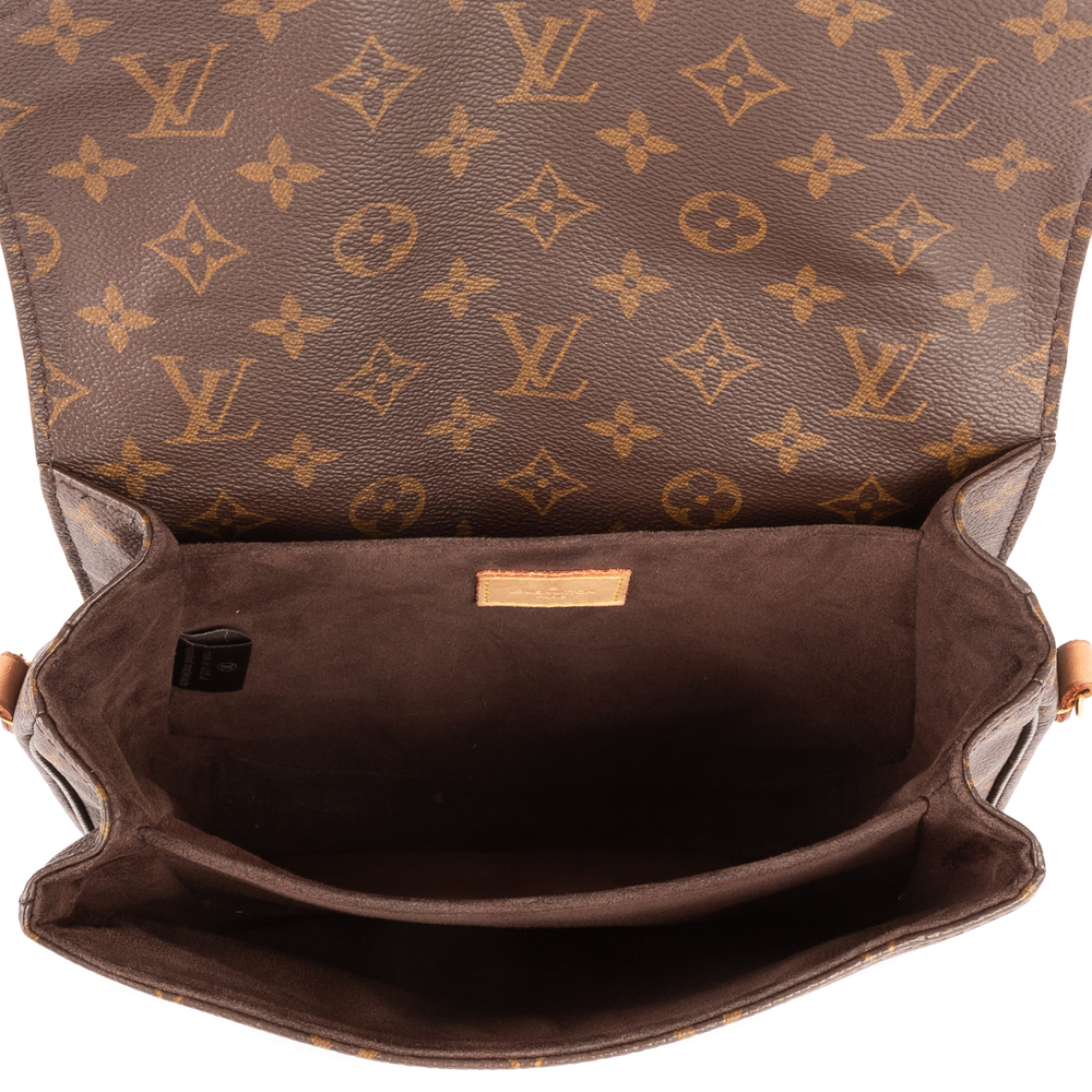 Louis Vuitton Pochette Metis - Picture 9 of 11